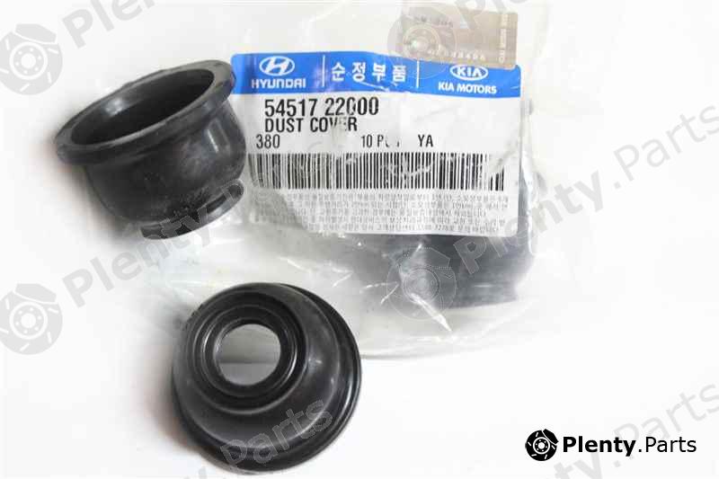 Genuine HYUNDAI / KIA (MOBIS) part 2211425000 Valve Guides