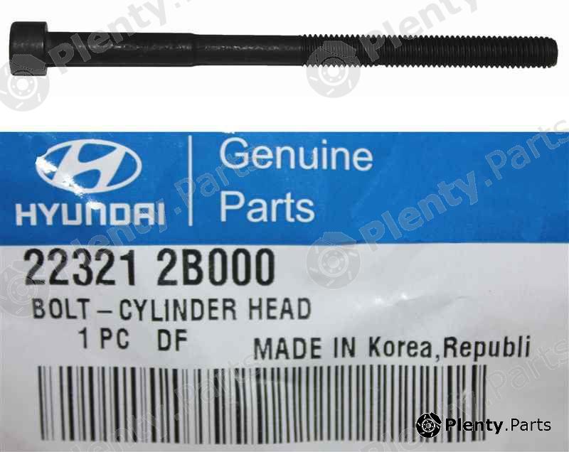 223212b000 hyundai kia