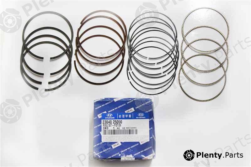 Genuine HYUNDAI / KIA (MOBIS) part 2304025000 Replacement part