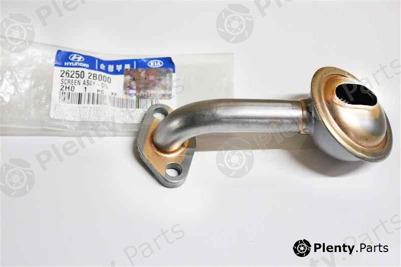 Genuine HYUNDAI / KIA (MOBIS) part 262502B000 Replacement part