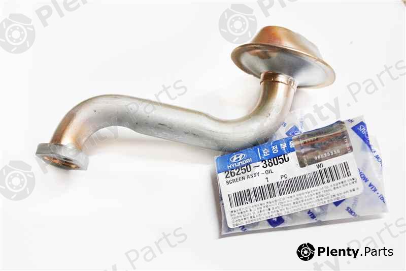 Genuine HYUNDAI / KIA (MOBIS) part 2625038050 Replacement part