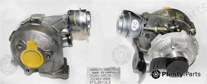 Genuine HYUNDAI / KIA (MOBIS) part 28201-2A120 (282012A120) Charger, charging system