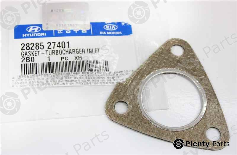 Genuine HYUNDAI / KIA (MOBIS) part 2828527401 Replacement part