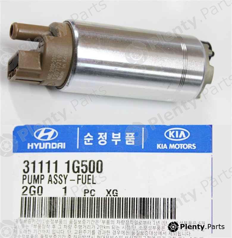 Hyundai kia 31111 25000