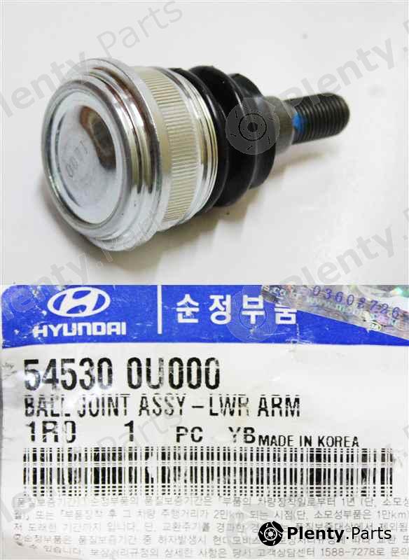 Hyundai kia 545300u000