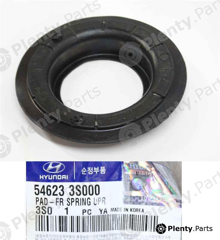 Genuine HYUNDAI / KIA (MOBIS) part 546233S000 Replacement part