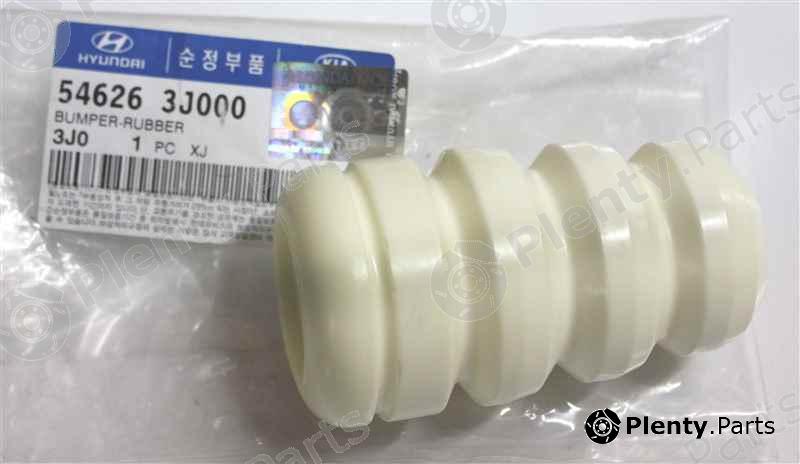 Genuine HYUNDAI / KIA (MOBIS) part 546263J000 Replacement part