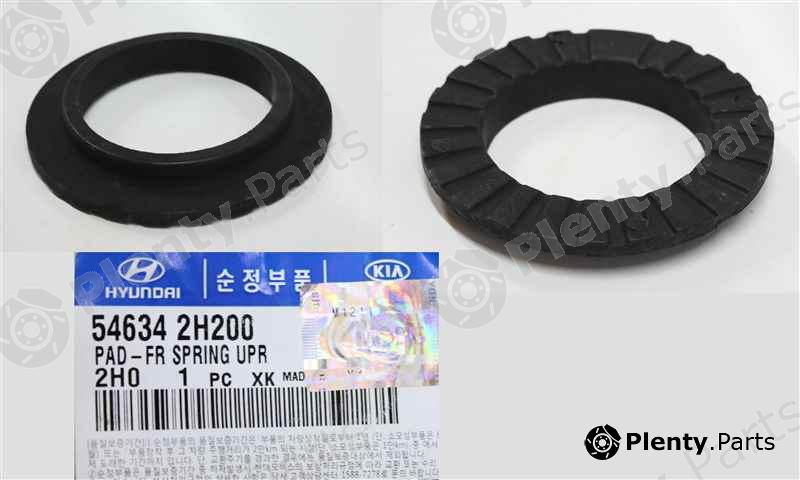 Genuine HYUNDAI / KIA (MOBIS) part 546342H200 Replacement part