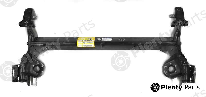 Genuine HYUNDAI / KIA (MOBIS) part 551001C200 Holder, subframe / aggregate carrier