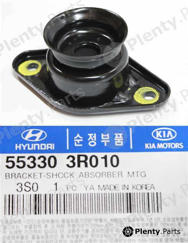 Genuine HYUNDAI / KIA (MOBIS) part 553303R010 Replacement part