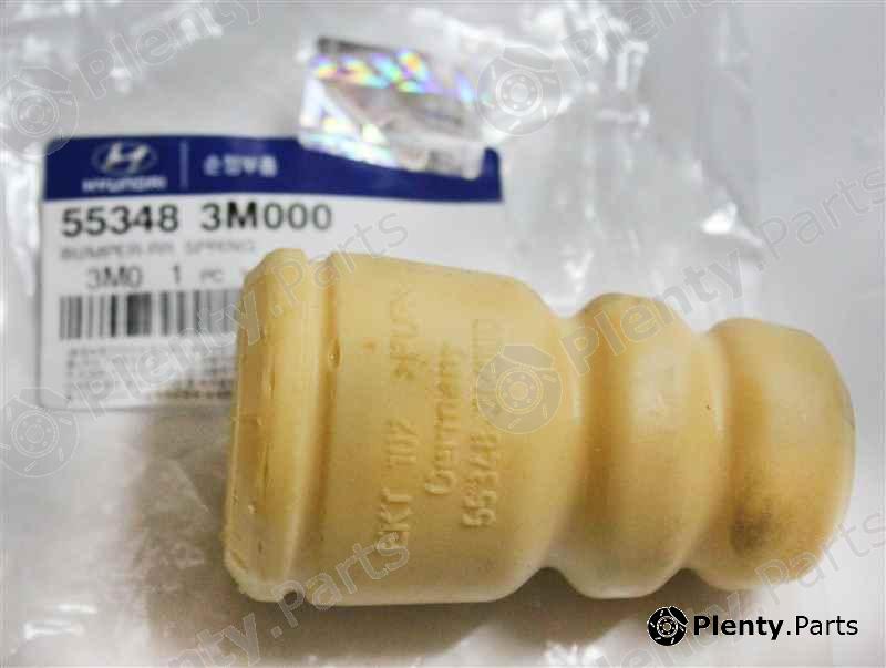 Genuine HYUNDAI / KIA (MOBIS) part 553483M000 Replacement part