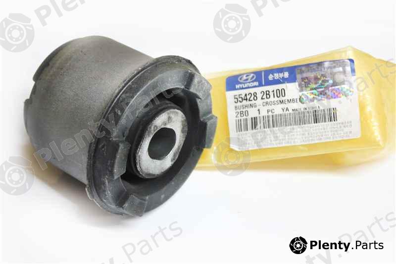 Genuine HYUNDAI / KIA (MOBIS) part 554282B100 Replacement part