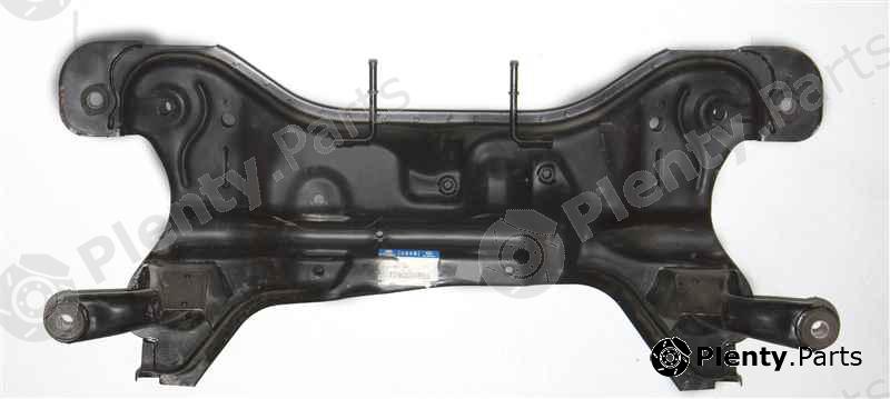 Genuine HYUNDAI / KIA (MOBIS) part 624011C200 Support Frame, engine carrier
