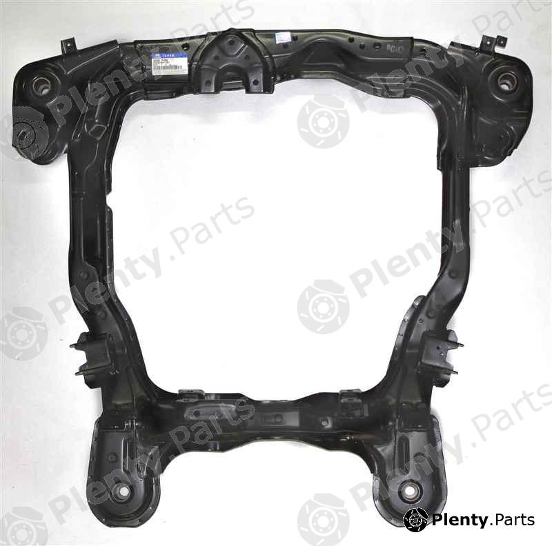 Genuine HYUNDAI / KIA (MOBIS) part 624052E000 Support Frame, engine carrier