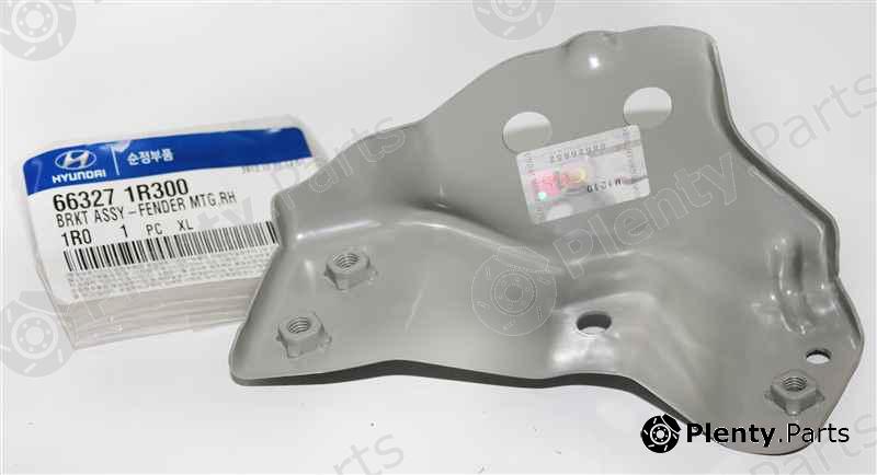 Genuine HYUNDAI / KIA (MOBIS) part 663271R300 Replacement part