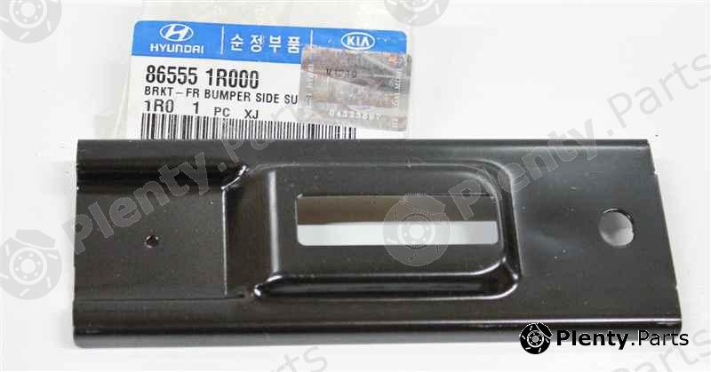 Genuine HYUNDAI / KIA (MOBIS) part 865551R000 Replacement part