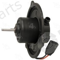  FOUR SEASON part 35120 Blower Motor without Fan Wheel Chevrolet Tahoe / GMC Yukon