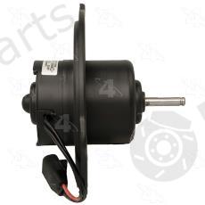  FOUR SEASON part 35120 Blower Motor without Fan Wheel Chevrolet Tahoe / GMC Yukon