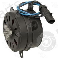  FOUR SEASON part 35155 Engine Cooling Fan Motor Jeep Grand Cherokee