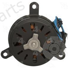  FOUR SEASON part 35155 Engine Cooling Fan Motor Jeep Grand Cherokee