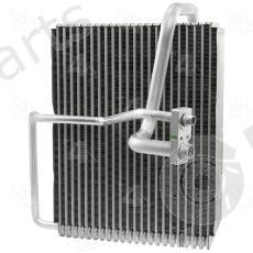  FOUR SEASON part 54570 Evaporator, air conditioning