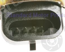  STANDARD part ALS1105 Sensor, wheel speed