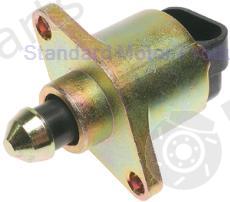  STANDARD part ALS1105 Sensor, wheel speed