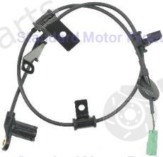  STANDARD part ALS532 Replacement part