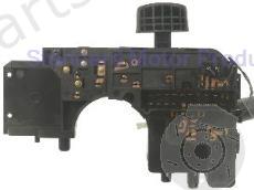  STANDARD part CBS1207 Replacement part