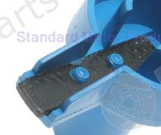  STANDARD part CH307 Replacement part