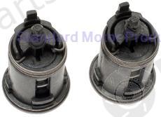  STANDARD part DL22 Replacement part