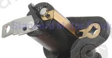  STANDARD part DS-988 (DS988) Steering Column Switch Jeep Cherokee/Wrangler