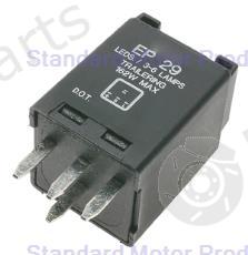  STANDARD part EFL6 Replacement part