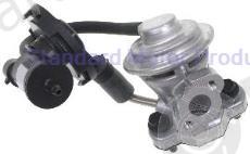  STANDARD part EGV817 Replacement part