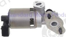  STANDARD part EGV830 Replacement part