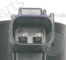  STANDARD part FD506 Ignition Coil