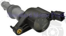  STANDARD part FD508 Ignition Coil