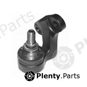 Genuine BMW part 31126756696 Tie Rod Axle Joint