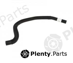 Genuine BMW part 32416750155 Oil Hose