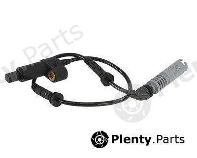 Genuine BMW part 34521164651 Sensor, wheel speed