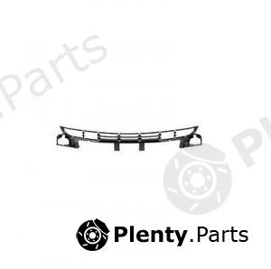 Genuine BMW part 51117030594 Trim/Protective Strip, radiator grille