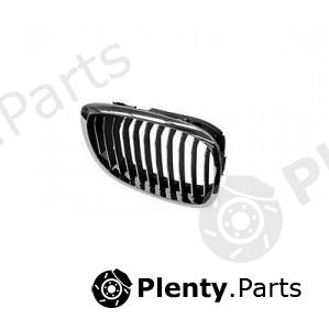 Genuine BMW part 51137064318 Radiator Grille