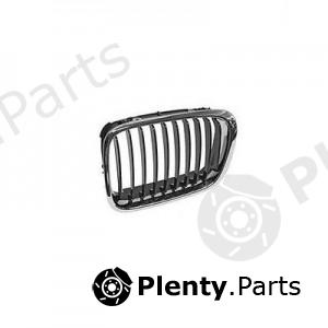 Genuine BMW part 51138208487 Radiator Grille