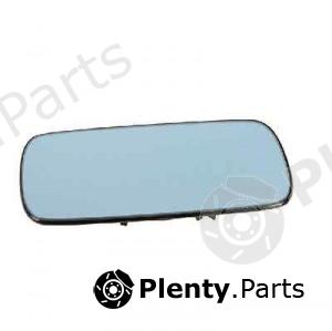 Genuine BMW part 51168250436 Outside Mirror