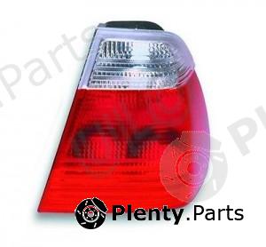 Genuine BMW part 63218383822 Combination Rearlight