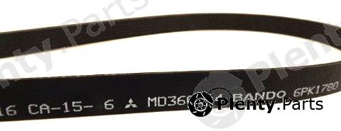 Genuine MITSUBISHI part MD360214 Replacement part