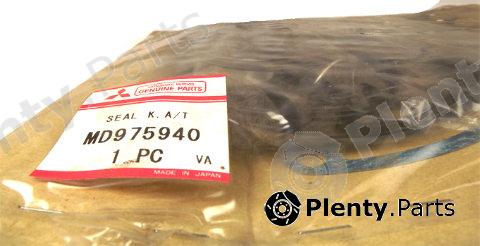 Genuine MITSUBISHI part MD975940 Replacement part