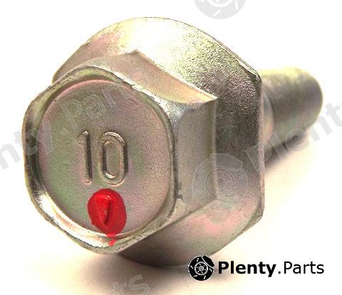 Genuine MITSUBISHI part MU000284 Replacement part