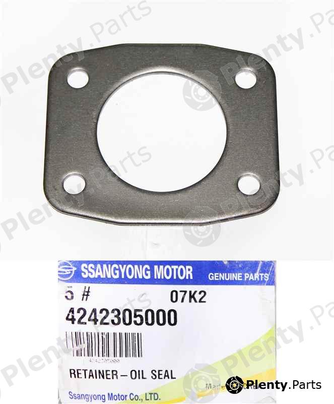 Genuine SSANGYONG part 4242305000 Replacement part