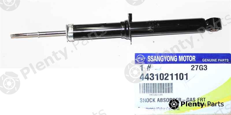 Genuine SSANGYONG part 4431021101 Replacement part